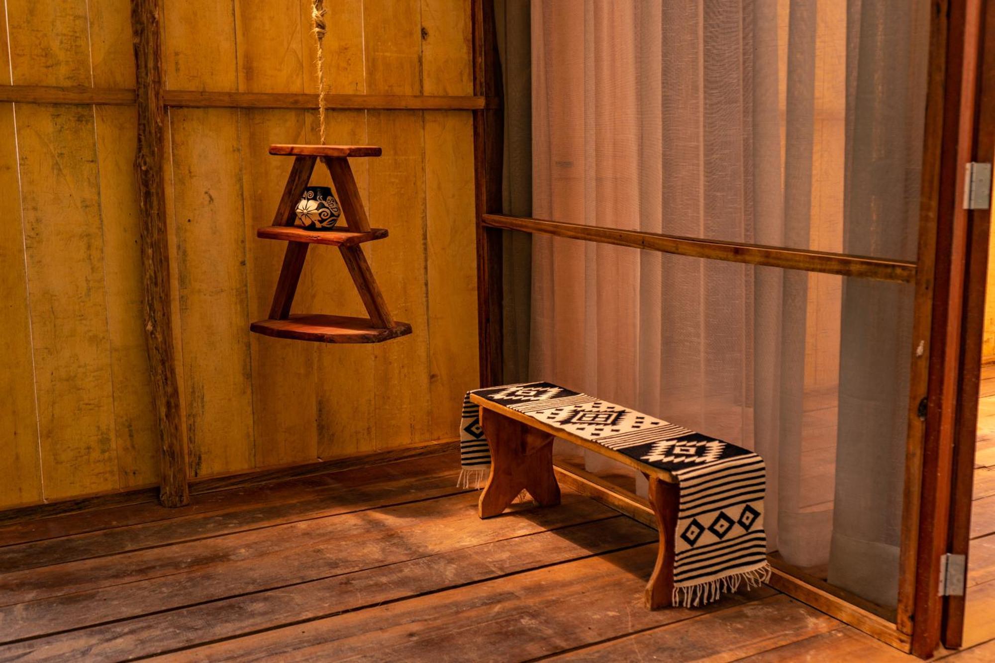 Awaken Amazonian Healing Resort All Inclusive 伊基托斯 外观 照片