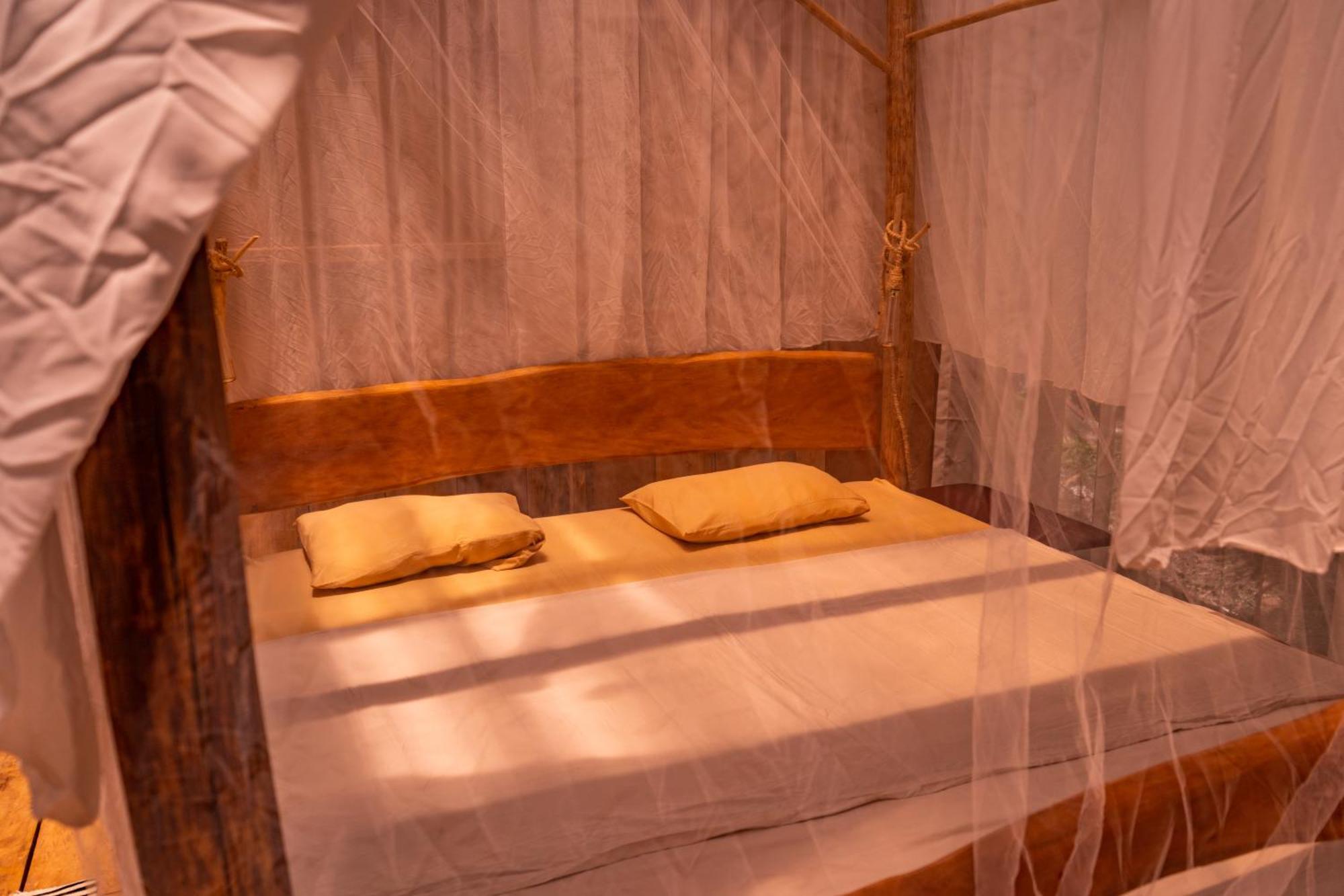 Awaken Amazonian Healing Resort All Inclusive 伊基托斯 外观 照片