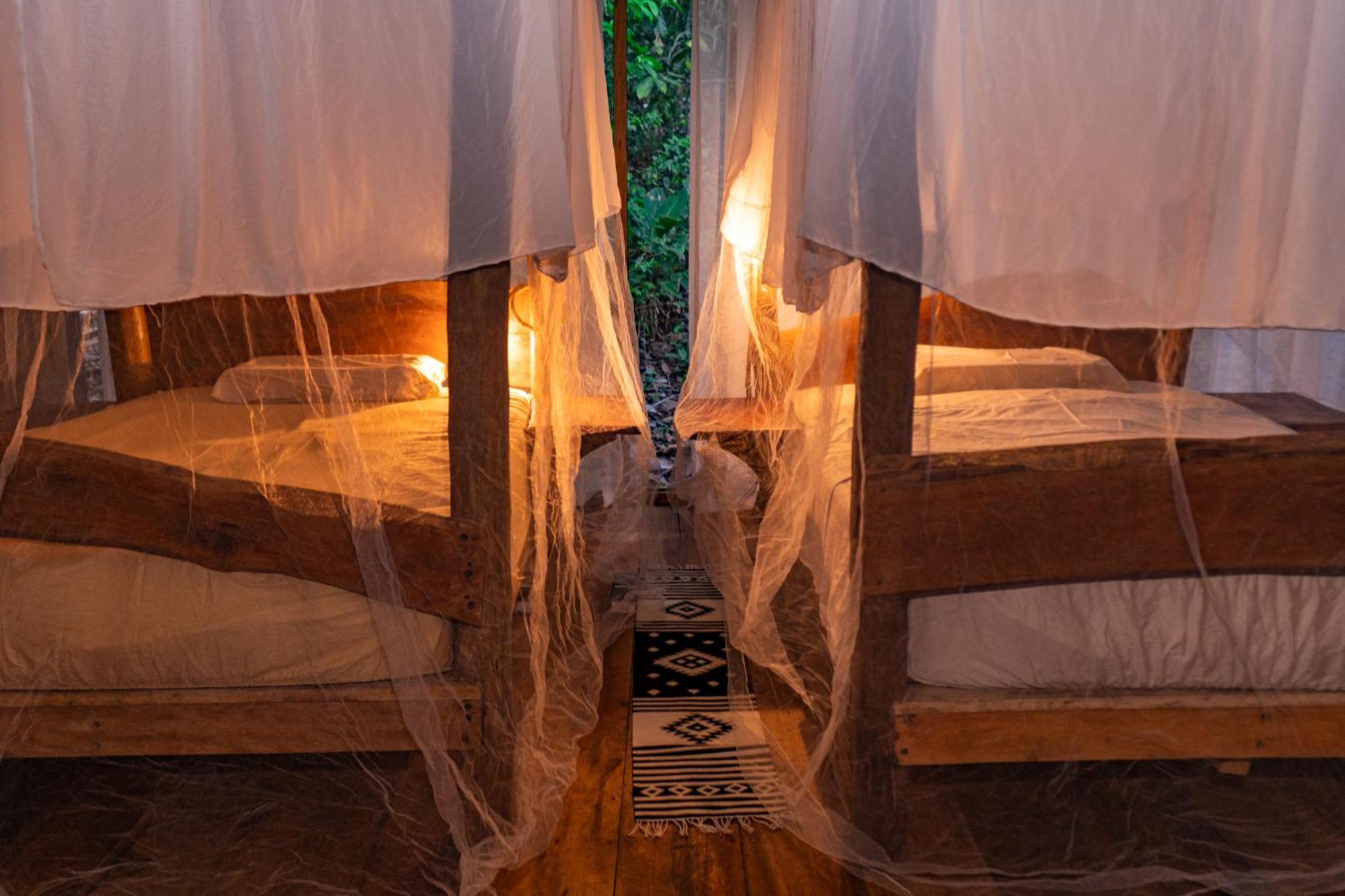 Awaken Amazonian Healing Resort All Inclusive 伊基托斯 外观 照片