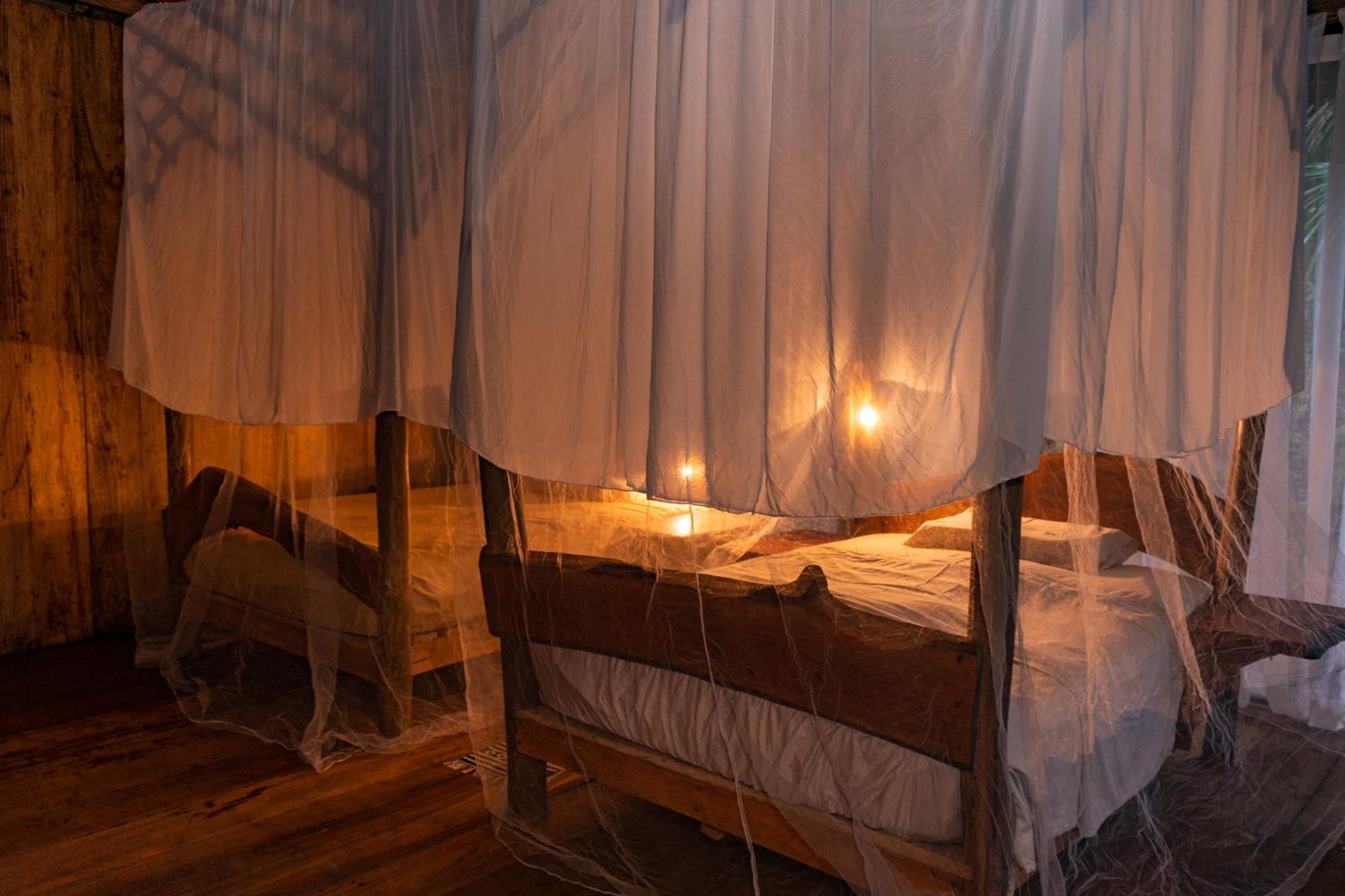 Awaken Amazonian Healing Resort All Inclusive 伊基托斯 外观 照片