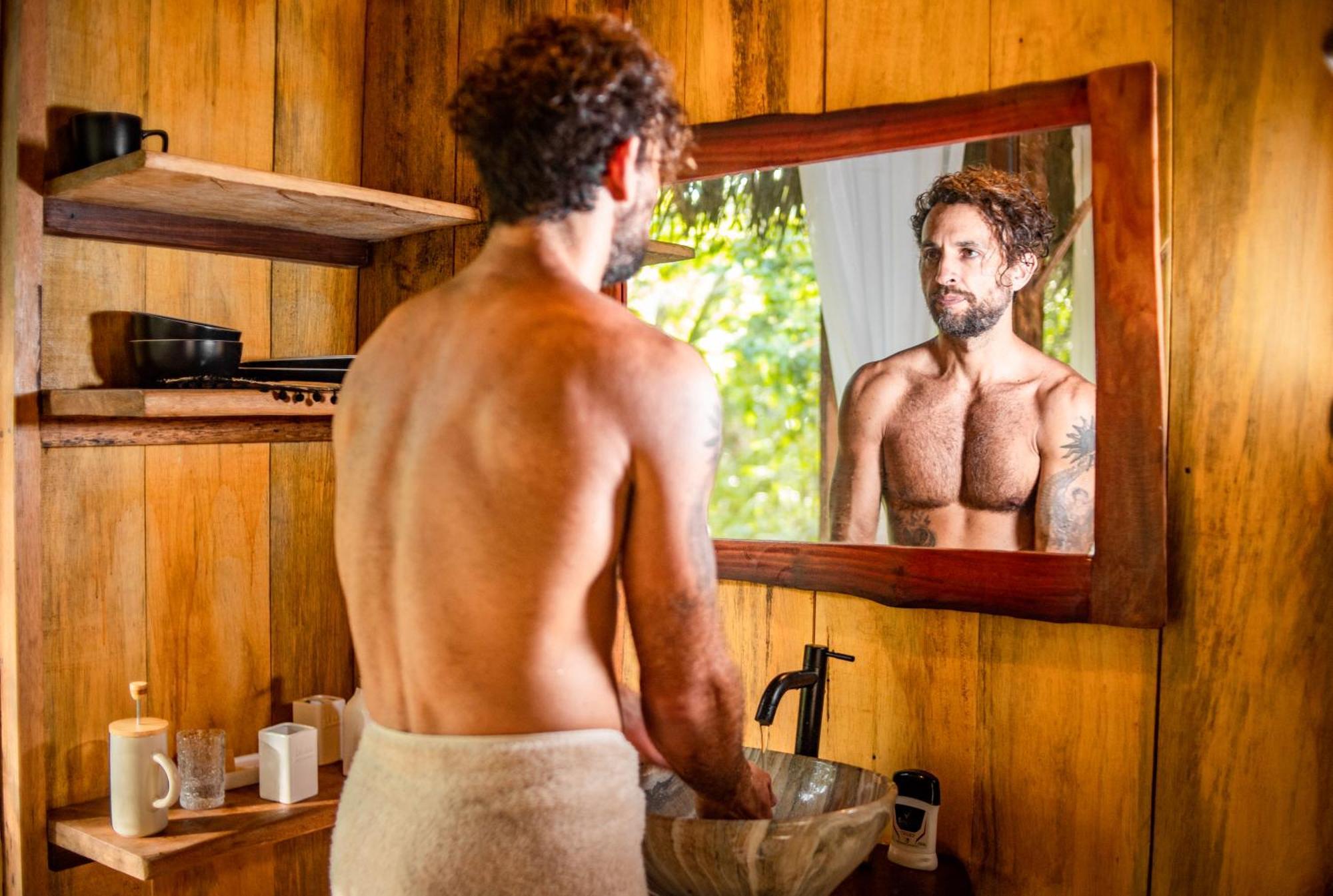 Awaken Amazonian Healing Resort All Inclusive 伊基托斯 外观 照片