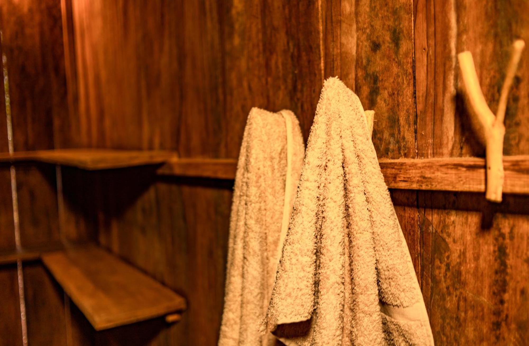 Awaken Amazonian Healing Resort All Inclusive 伊基托斯 外观 照片