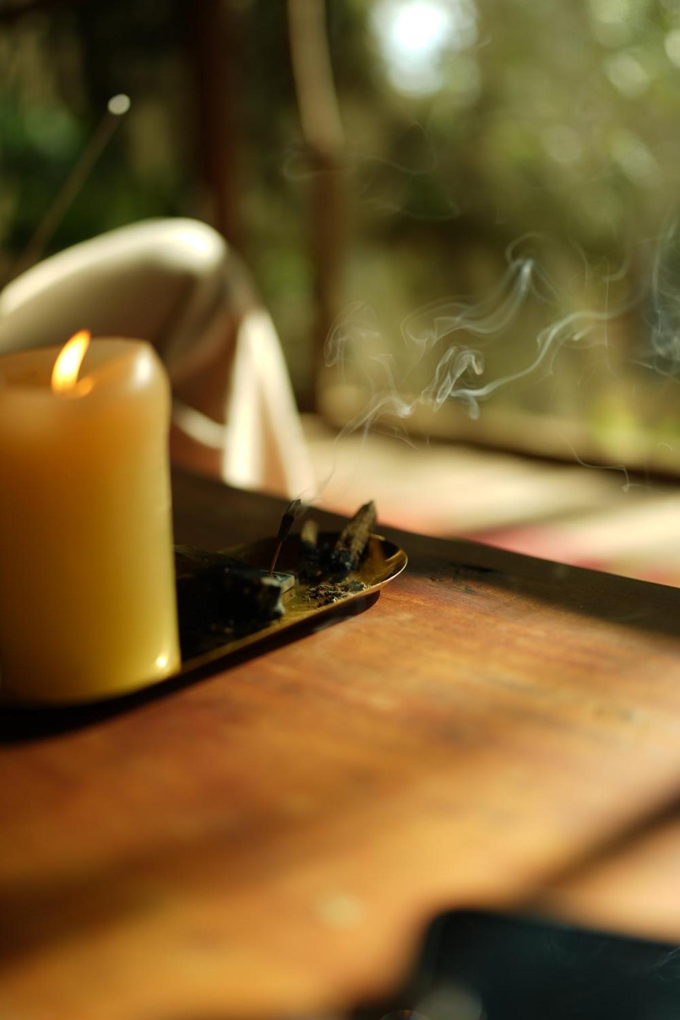 Awaken Amazonian Healing Resort All Inclusive 伊基托斯 外观 照片